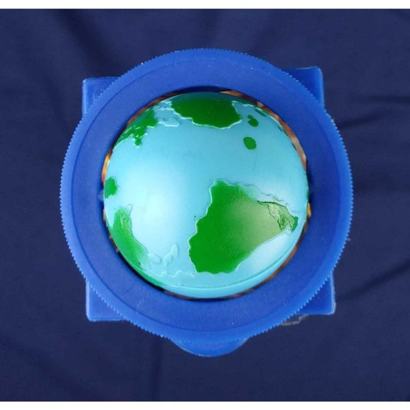 Wild West Toob Hand Painted Figures Educational Home school 11 Miniature Collect - Picture 10 of 12